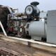 Detroit Diesel Engine