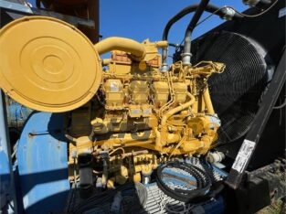 CAT 3508C DIESEL ENGINE