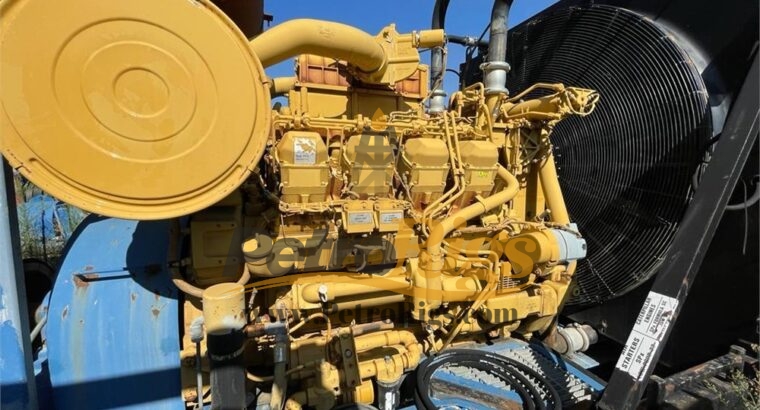 CAT 3508C DIESEL ENGINE