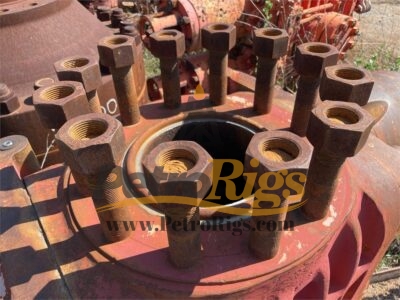 SHAFFER LWS 11” x 5M
