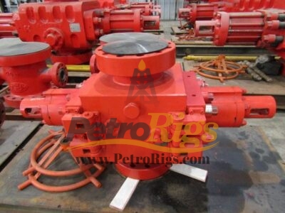 SK PETRO 7-1/16″ x 10M