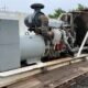 Detroit Diesel Engine