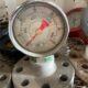Mud Pump Pressure Guages