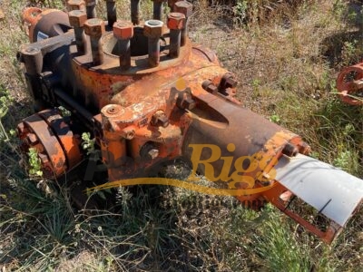 SHAFFER LWS 11” x 5M