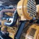 Caterpillar C32 Genset