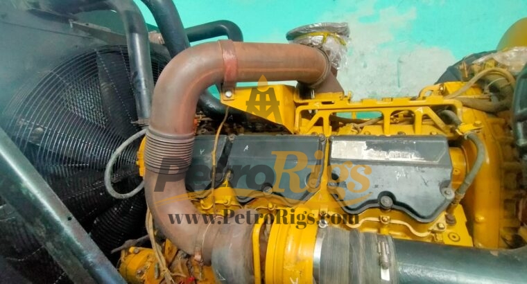 Caterpillar C32 Genset