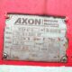 AXON 18 3/4 inch BOP Stack