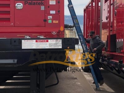 Artificial Lift Packages