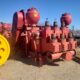 LEWCO 2215 Mud Pumps