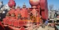 LEWCO 2215 Mud Pumps