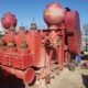 LEWCO 2215 Mud Pumps