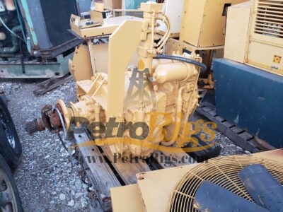 Allison 6061 Transmission