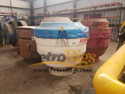 Hydril 18 3/4 inch Annular