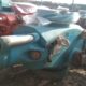 13-5/8 inch 10M Single Ram BOP’s