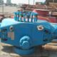 13-5/8 inch 10M Single Ram BOP’s