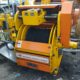 NOV Hydraulic Winches