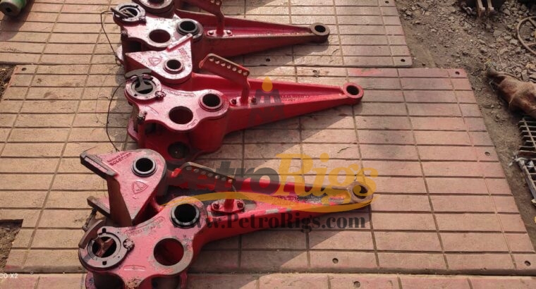 Belt and Tong Strap Wrench Set