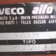 Iveco 171KVA Genset