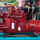 Iveco 171KVA Genset
