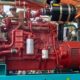 Iveco 171KVA Genset