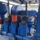 National 10-P-130 Mud Pumps