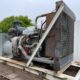 Detroit Diesel Engine