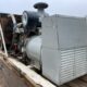 Detroit Diesel Engine
