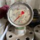 Mud Pump Pressure Guages