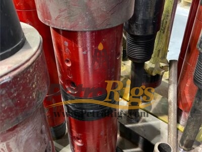 TESCO IBOP VALVES