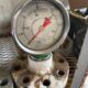 Mud Pump Pressure Guages