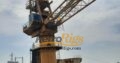 National Oilwell Pedestal Crane