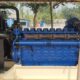 Perkins 800KW Genset