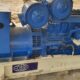 Perkins 800KW Genset