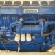 Perkins 800KW Genset