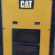 CAT 160KW Genset