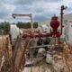 F-1600 Pumps