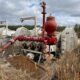F-1600 Pumps