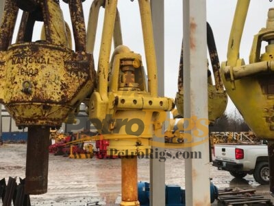 Large Inventory of Swivels