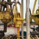 Large Inventory of Swivels