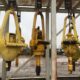 Large Inventory of Swivels
