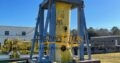 BJ 1000 Ton Hook