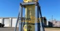 BJ 1000 Ton Hook