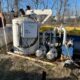 Dry Cooler Heat Exchanger
