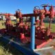 HECI Choke Manifold