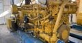 CAT 3516A Gensets