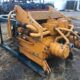 Tesco HS 500 Top Drive Head