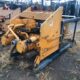 Tesco HS 500 Top Drive Head