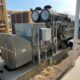 Detroit MTU 1225KW Gensets