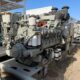 Detroit MTU 1225KW Gensets