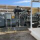 Detroit MTU 1225KW Gensets